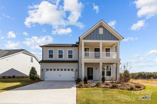 New construction Single-Family house 733 Sirius Ln, Unit 92, York, SC 29745 - image