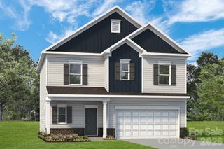New construction Single-Family house 452 Blue Mountain Rd, Salisbury, NC 28147 - image