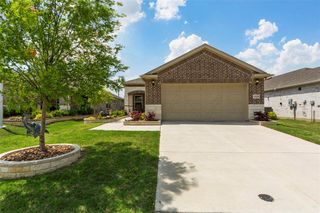 New construction Single-Family house 9305 Riverlight Rd, McKinney, TX 75071 Steel Creek- photo