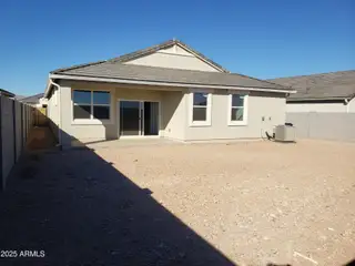 New construction Single-Family house 18781 E Bruno Dr, Gold Canyon, AZ 85118 plan Saguaro - image