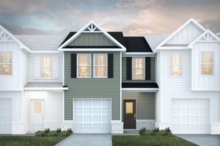 New construction Single-Family house 115 Meadowview Dr, Temple, GA 30179 plan Jordan - image