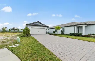 New construction Single-Family house 4695 Blue Star Ct, North Port, FL 34289 plan Contour - image