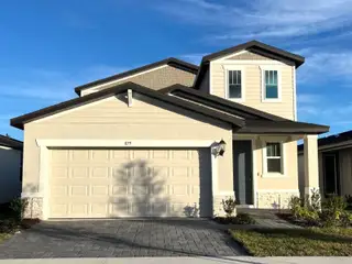 New construction Single-Family house 879 Sunshower Dr, Lady Lake, FL 32159 plan Yellowstone - image