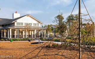 New construction  house 551 Farmfield Dr, St. Augustine, FL 32092 plan Nassau - image