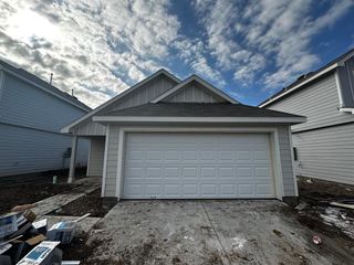 New construction Single-Family house 5130 Shelby Katherine Dr, Rosharon, TX 77583 - photo