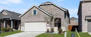 New construction  house 14149 Gallatin St, Pilot Point, TX 76258 plan McKellar - image