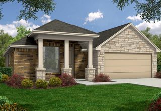 New construction Single-Family house 15031 Baikal Teal Terrace, Magnolia, TX 77354 - photo