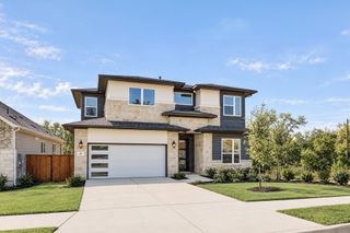 New construction Single-Family house 181 Little Tenina Trl, Cedar Creek, TX 78602 plan Anderson - image