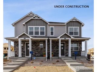 New construction  house 18742 E 99Th Ave, Commerce City, CO 80022 plan AUGUSTA - image