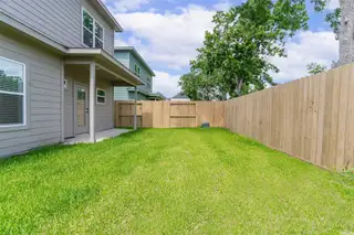 New construction Single-Family house 207 Dipping Stream St, Houston, TX 77076 - image