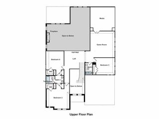 New construction Single-Family house 11101 Woodcroft Rd, Haslet, TX 76052 plan Kennedy - image