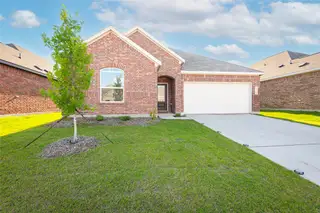 New construction Single-Family house 5110 Sagerun Dr, Princeton, TX 75407 plan Springsteen - image