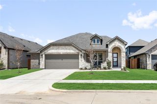 New construction Single-Family house 3762 Brookgreen Ln, Kaufman, TX 75142 plan Dogwood III - image