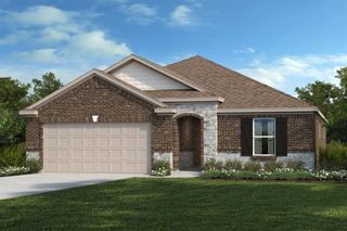 New construction Single-Family house 518 Claremont Drive, Justin, TX 76247 - photo