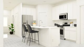 New construction Single-Family house 7755 Sw 74Th Loop, Ocala, FL 34481 plan Elan - image