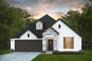 New construction Single-Family house 13515 Golden Isle Drive, Texas City, TX 77568 Arlington- photo