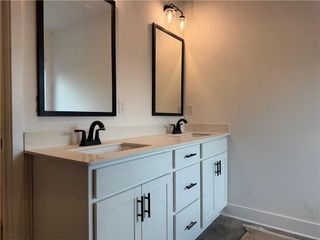 New construction Single-Family house 3330 Trevi Trl, Douglasville, GA 30135 plan Plan 3629 - image