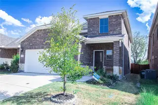 New construction Single-Family house 107 Goosewood Dr, McKinney, TX 75071 plan The Olympic - image