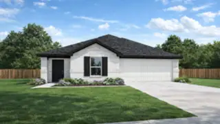 New construction Single-Family house 27652 Acorn Haven Ln, Magnolia, TX 77355 plan Camden - image