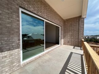 New construction  house 7717 Montage Dr, Austin, TX 78738 plan Avalon - image