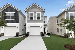 New construction Multi-Family house 317 Livesey Ln, Gilbert, SC 29054 plan Denali - image