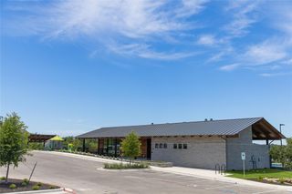 New construction Single-Family house 717 Tradewinds Wy, Georgetown, TX 78628 plan Jacinta - image