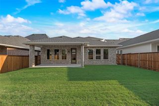 New construction Single-Family house 7123 Manhattan Dr, Rowlett, TX 75088 Tortuga- photo