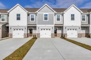 New construction  house 506 Lydia Ashley Ln, Smyrna, TN 37167 plan Camden - image