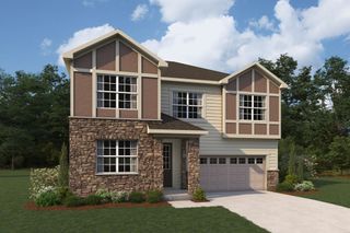New construction Single-Family house 1448 Mccollum St, Monroe, NC 28112 plan Shenandoah - image