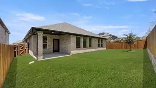 New construction Single-Family house 1220 Cider Mill Ln, Forney, TX 75126 plan Cottonwood II - image