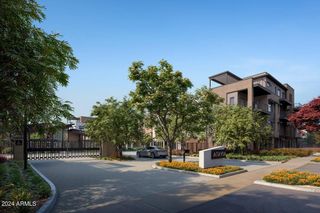 New construction Apartment house 19360 N 73Rd Street, Unit A, Scottsdale, AZ 85255 - photo