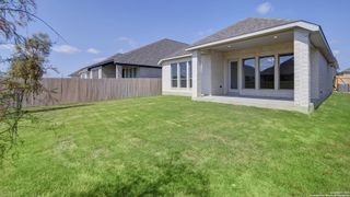 New construction  house 10122 Jetty Mls, San Antonio, TX 78254 plan 1942W - image