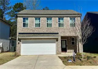 New construction Single-Family house 4445 Buttonwood Ln, Lilburn, GA 30047 - image