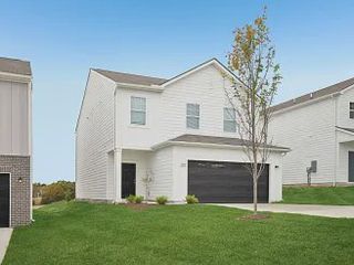 New construction  house 114 Cowslip Wy, La Vergne, TN 37086 plan Magellan - image
