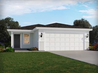 New construction Single-Family house 6713 Kings Creek Blvd, Jacksonville, FL 32119 plan Amelia - image