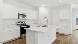 New construction Single-Family house 2305 W Starkey Dr, Apache Junction, AZ 85120 - image