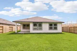 New construction Single-Family house 5218 Harvest Season Ln, Pearland, TX 77584 plan The Callaghan (830) - image
