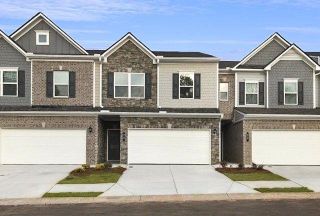 New construction Townhouse house 72 Jacobs Farm Ln, Unit 30, Lawrenceville, GA 30045 - image