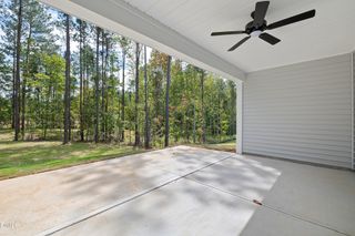 New construction Single-Family house 74 S Blue Sly Trl, Unit 37, Selma, NC 27576 - image