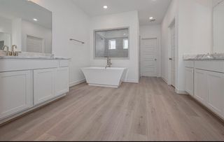 New construction Single-Family house 1609 Regents Gate Rd, Houston, TX 77055 - image