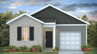 New construction Single-Family house 2034 Grovefield Dr, Hopkins, SC 29061 plan Devon - image