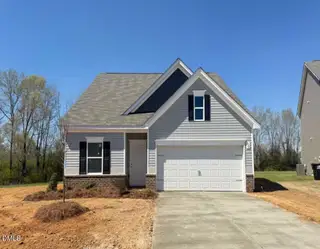 New construction Single-Family house 125 W Victory View Ter, Smithfield, NC 27577 - image