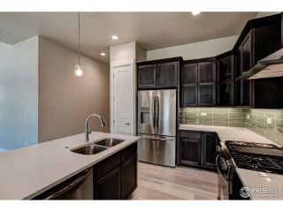 New construction  house 6224 Vernazza Wy, Unit 1, Windsor, CO 80550 plan Duxbury - image
