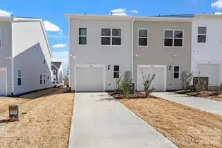 New construction Townhouse house 5865 Tuckaseegee Rd, Unit 02, Charlotte, NC 28208 - image