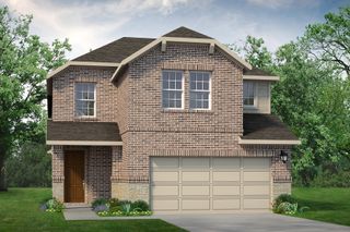 New construction Single-Family house 2232 Aspen Chase Dr, Royse City, TX 75189 plan Walton - image