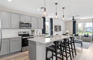 New construction Single-Family house 5027 Starling Bird Ln, St. Cloud, FL 34771 plan Haddock - image