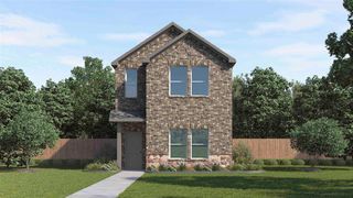 New construction Single-Family house 976 Happy Holly Rd, Lavon, TX 75166 - image