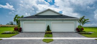 New construction Single-Family house 1912 Se Crosswood Way, Port Saint Lucie, FL 34984 Azalea- photo