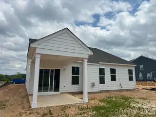 New construction Single-Family house 1782 Wardwell Dr, Sherrills Ford, NC 28673 plan Stanley - image