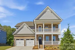 New construction Single-Family house 545 Cheryl Lynn Dr, Rock Hill, SC 29730 plan Baldwin - image
